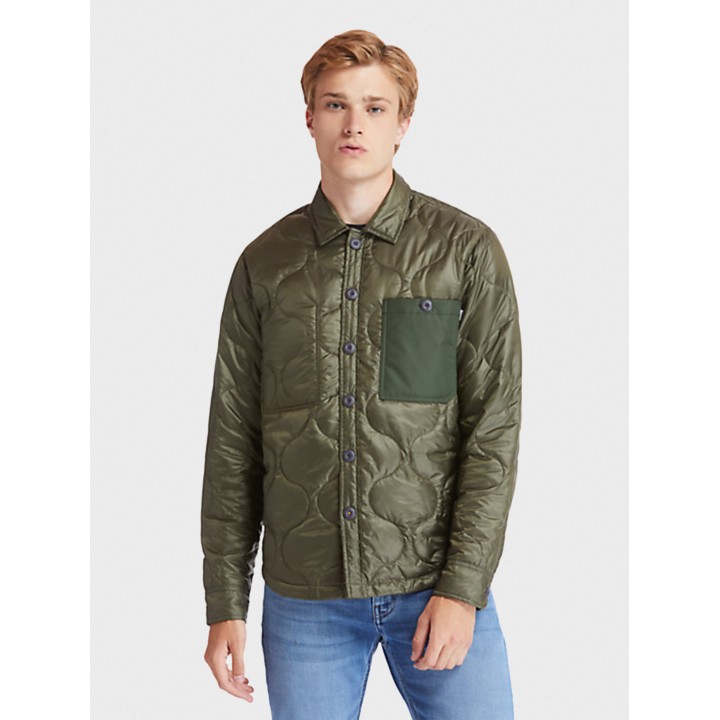Timberland Insulated - Демісезонна куртка TB0A2BRQA58