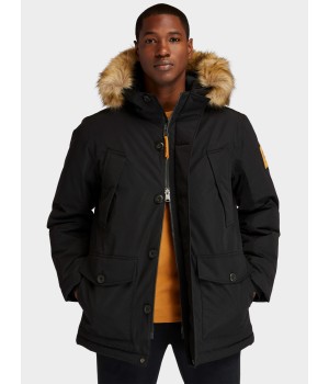 Timberland Scar Ridge With DryVent™ - зимова куртка TB0A22W2001
