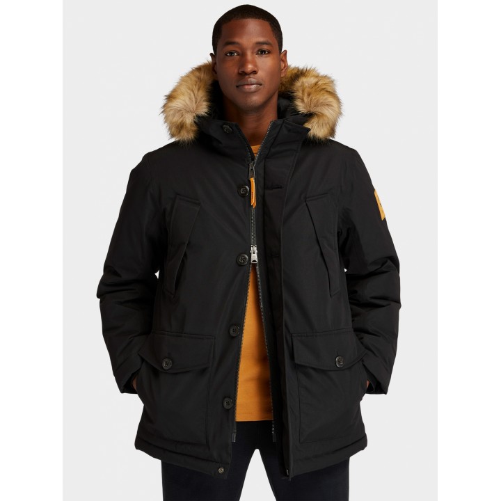 Timberland Scar Ridge With DryVent™ - зимова куртка TB0A22W2001