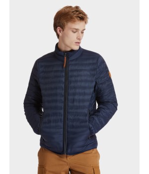 Timberland Axis Peak Packaway - Демісезонна куртка TB0A2C9P433