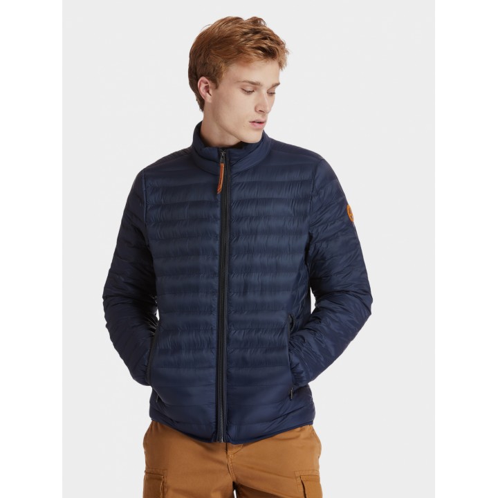 Timberland Axis Peak Packaway - Демісезонна куртка TB0A2C9P433