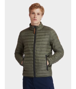 Timberland Axis Peak Packaway - Демісезонна куртка TB0A2C9PA58