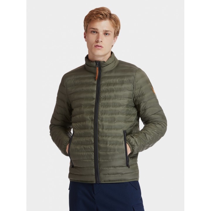 Timberland Axis Peak Packaway - Демісезонна куртка TB0A2C9PA58