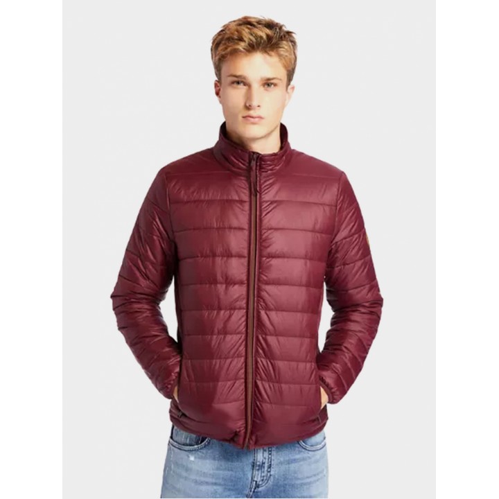 Timberland Mt. Eastman Quilted - Демісезонна куртка TB0A29V3I30