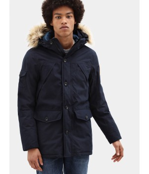 Timberland Scar Ridge - Парку TB0A1YNF433
