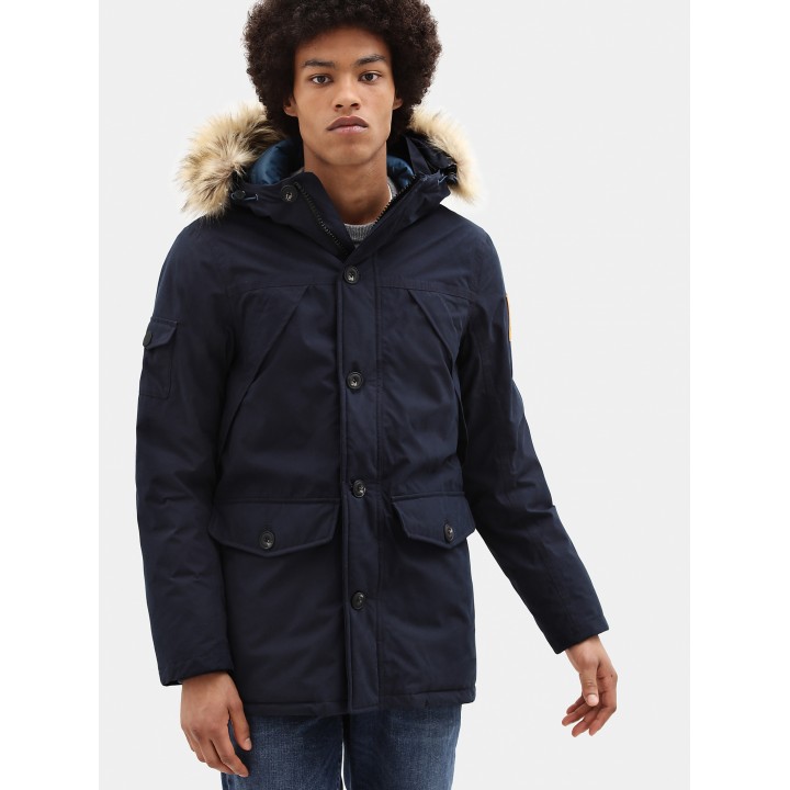 Timberland Scar Ridge - Парку TB0A1YNF433