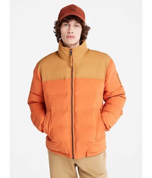 Timberland Acolchoado Welch Mountain - зимова куртка TB0A22XBDA1