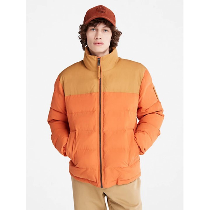 Timberland Acolchoado Welch Mountain - зимова куртка TB0A22XBDA1