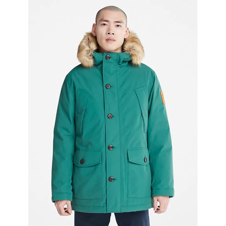 Timberland SCAR RIDGE DRYVENT™ - зимова куртка TB0A22W2CY4