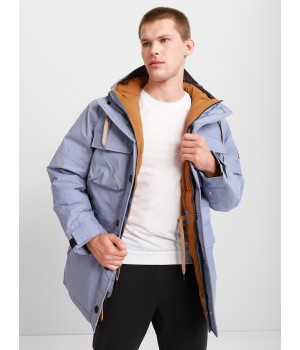 Зимняя куртка TB0A22U6CA0 Timberland