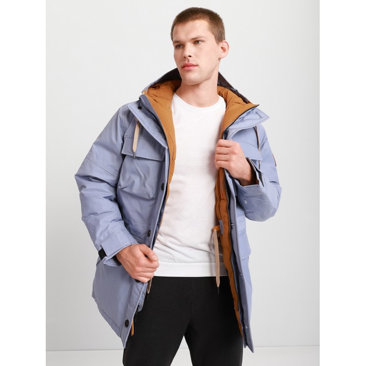 Зимняя куртка TB0A22U6CA0 Timberland