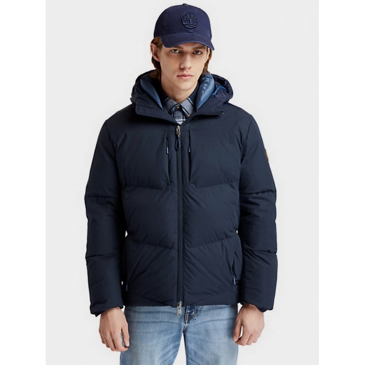 Timberland Neo Summit - Зимова куртка TB0A2G9R433