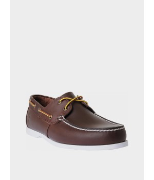 Timberland Cedar Bay - Топ-сайдери TB0A199TD47