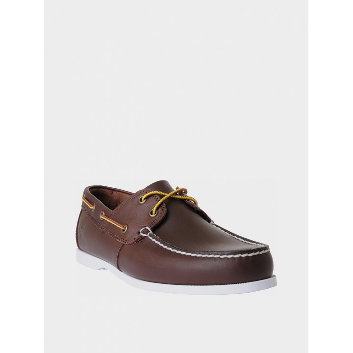 Timberland Cedar Bay - Топ-сайдери TB0A199TD47