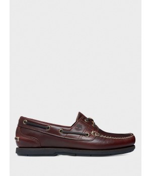 Timberland Classic Boat - Топ-сайдери TB025045214