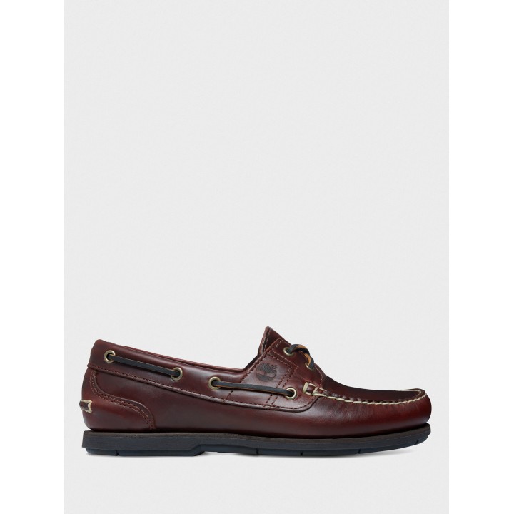 Timberland Classic Boat - Топ-сайдери TB025045214
