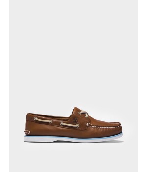Timberland Classic Boat 2 Eye - Топ-сайдери TB0A2GHWF13