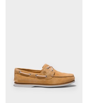 Timberland Classic Boat 2 Eye - Топ-сайдери TB0A2A79CL8