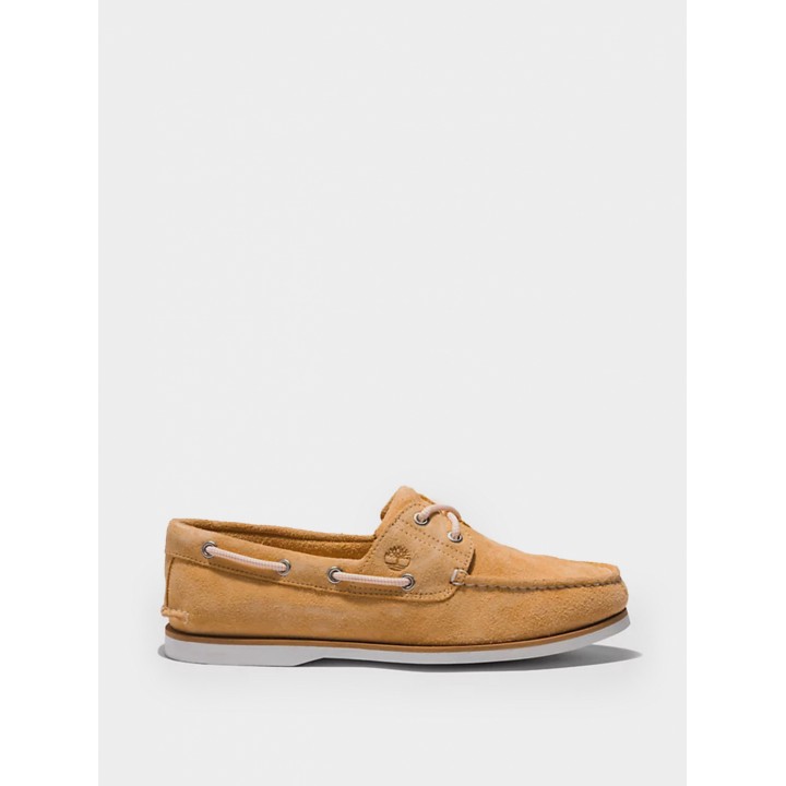 Timberland Classic Boat 2 Eye - Топ-сайдери TB0A2A79CL8