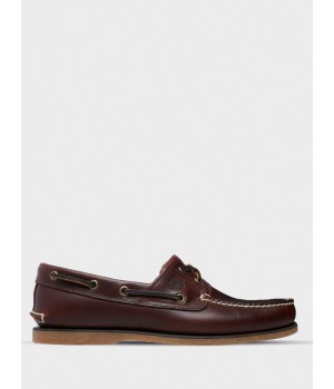Timberland Classic - Топ-сайдери TB025077214