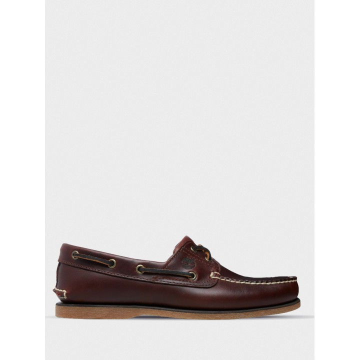 Timberland Classic - Топ-сайдери TB025077214