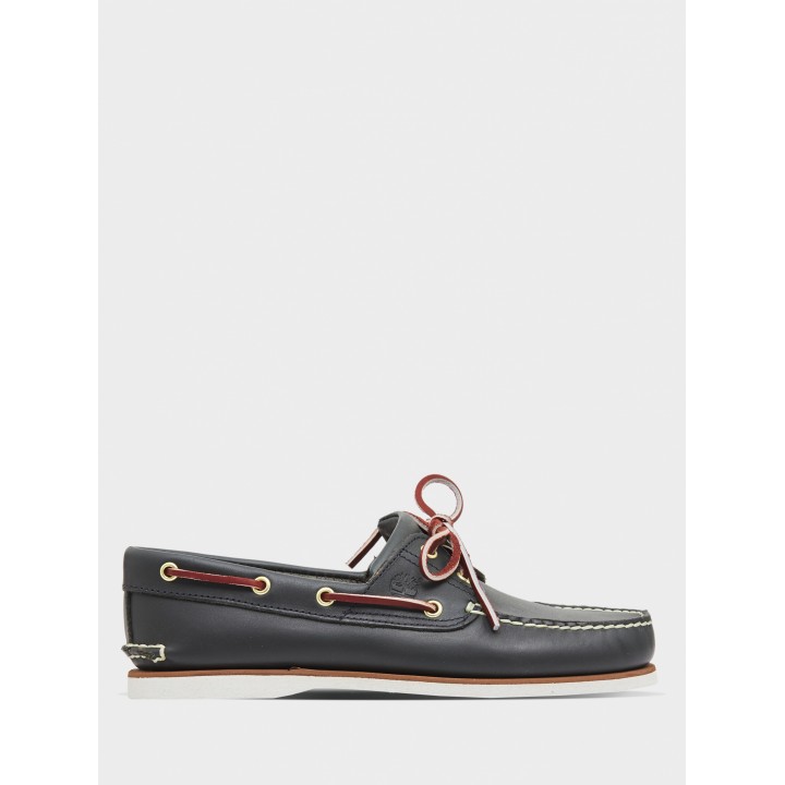 Timberland Classic - Топ-сайдери TB074036484