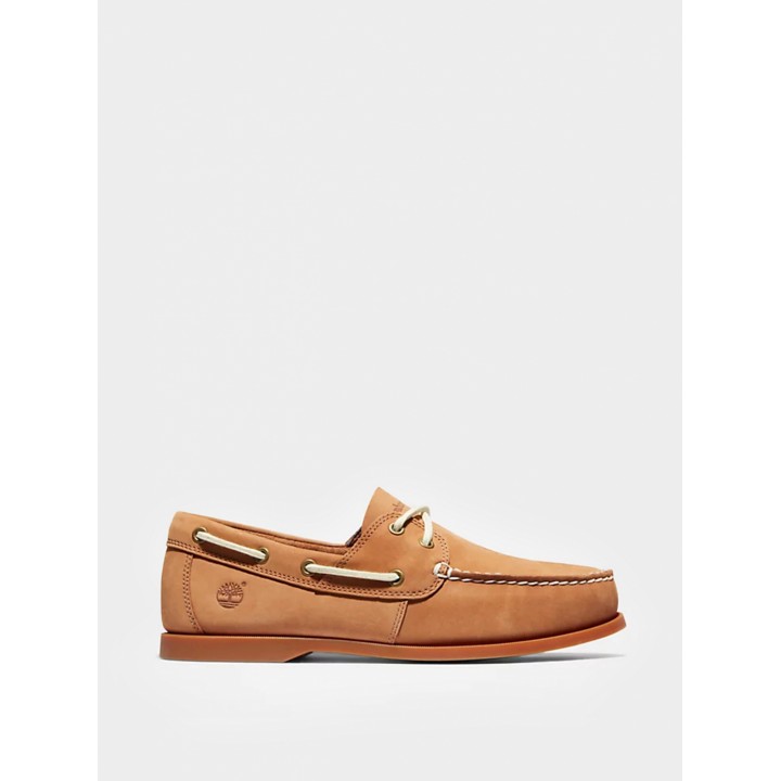Timberland Cedar Bay - Топ-сайдери TB0A2HEMA68