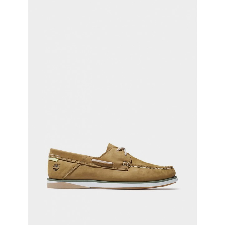 Топ-сайдери TB0A4169BW0 Timberland