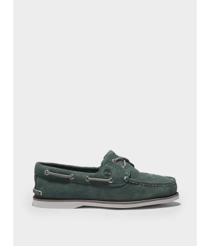 Timberland Classic Boat 2 Eye - Топ-сайдери TB0A2A5ZCL6
