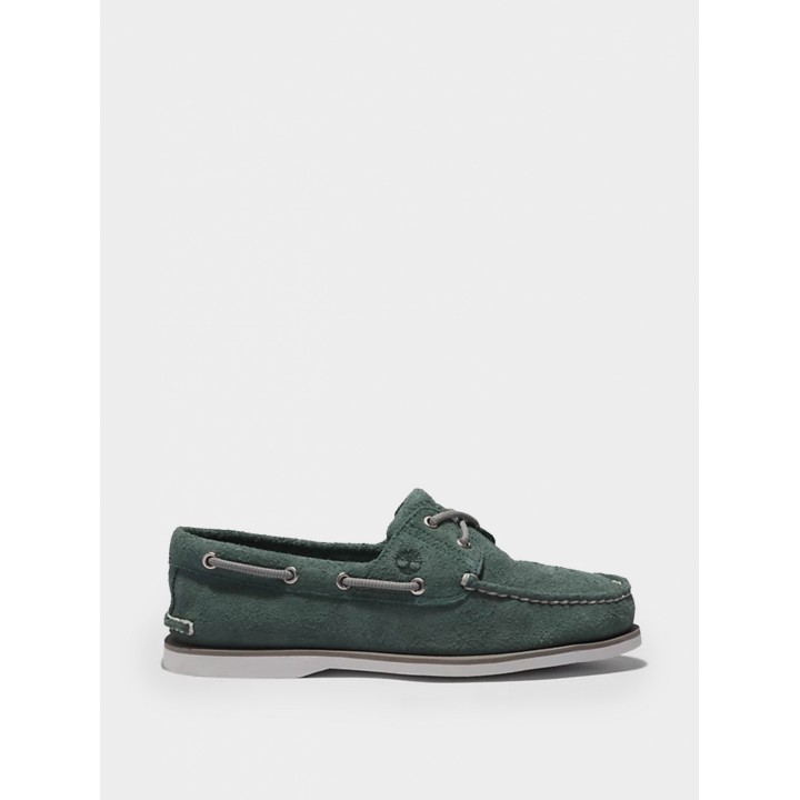 Timberland Classic Boat 2 Eye - Топ-сайдери TB0A2A5ZCL6