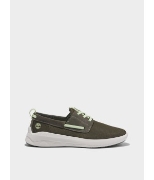 Timberland Bradstreet Ultra - Топ-сайдери TB0A29T2A58
