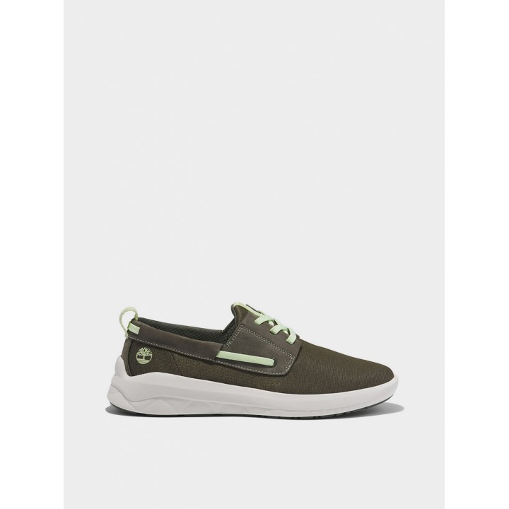 Timberland Bradstreet Ultra - Топ-сайдери TB0A29T2A58