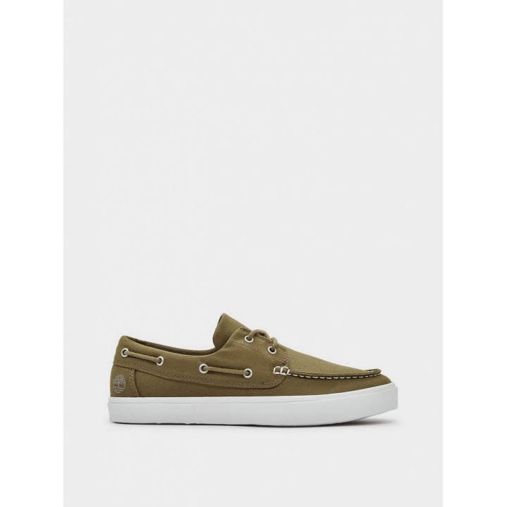 Топ-сайдери TB0A42P1BW0 Timberland
