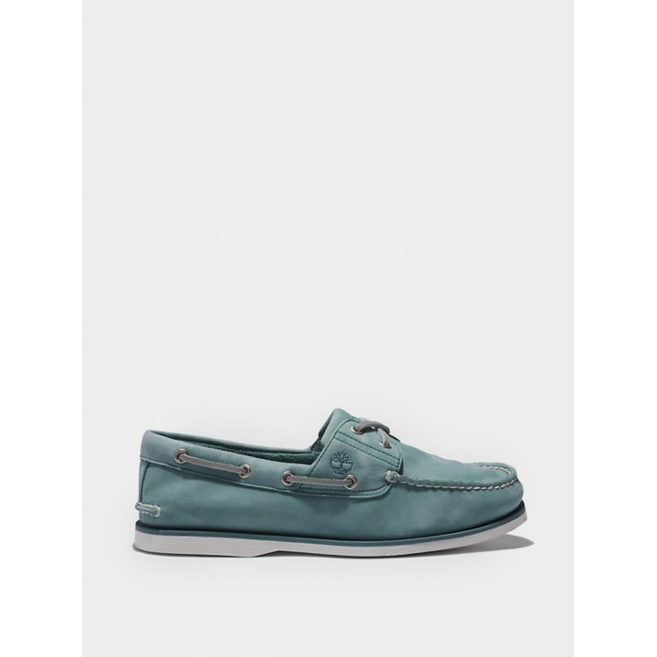 Timberland Classic Boat 2 Eye - Топ-сайдери TB0A2A5DG99