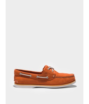 Timberland Classic Boat 2 Eye - Топ-сайдери TB0A5NJR809
