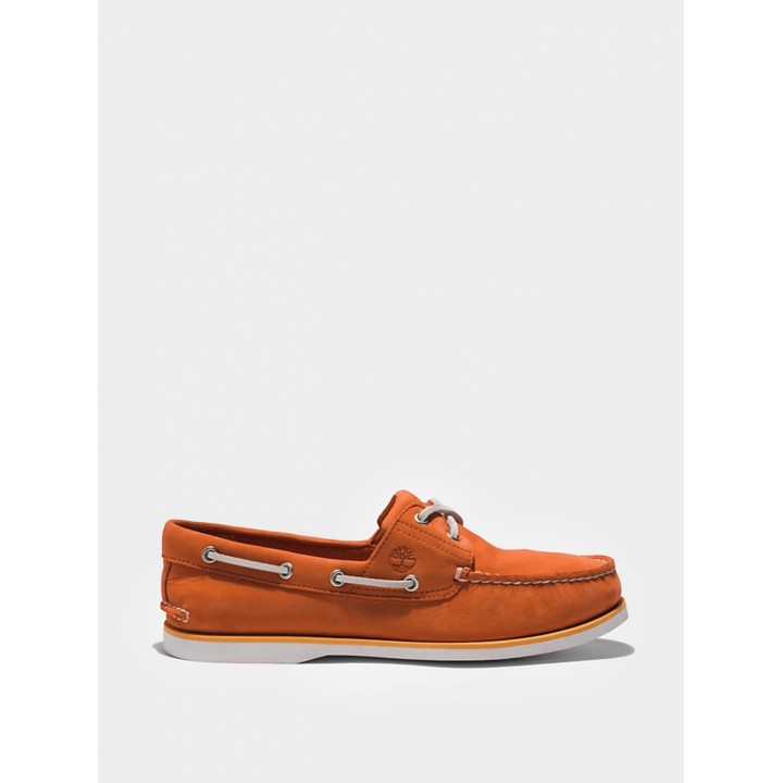 Timberland Classic Boat 2 Eye - Топ-сайдери TB0A5NJR809