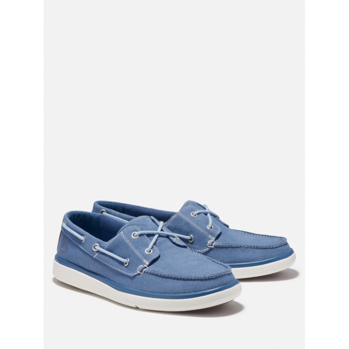 Мокасини TB0A2C88Y87 Timberland