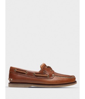 Timberland Classic Full-grain - Топ-сайдери TB0A232XF74