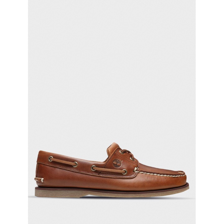 Timberland Classic Full-grain - Топ-сайдери TB0A232XF74