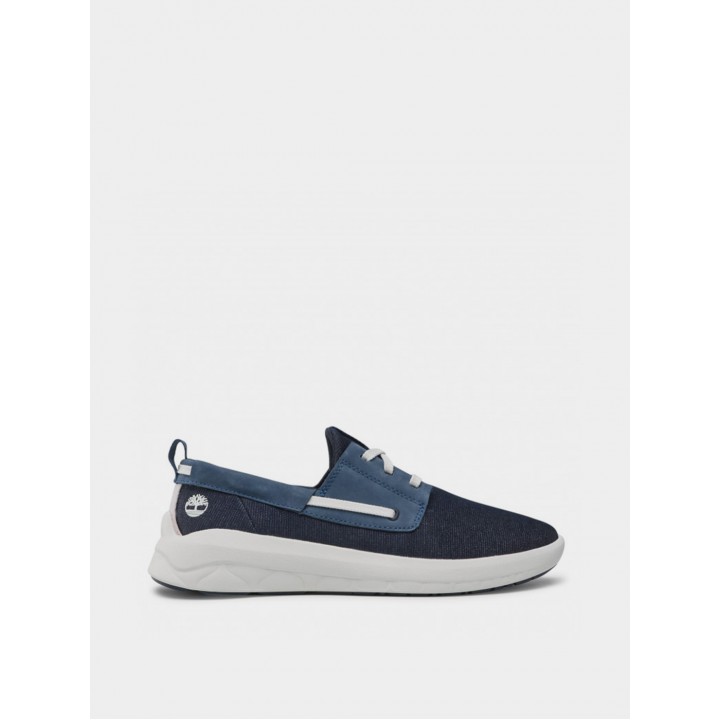 Timberland Bradstreet Ultra - Топ-сайдери TB0A29TZ019