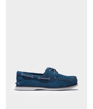 Timberland Classic Boat 2 Eye - Топ-сайдери TB0A2A6XL79