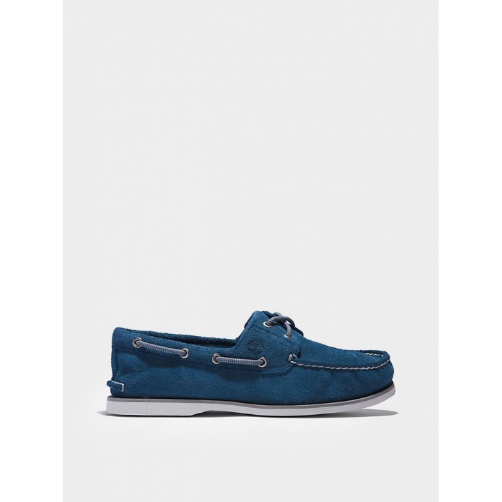 Timberland Classic Boat 2 Eye - Топ-сайдери TB0A2A6XL79