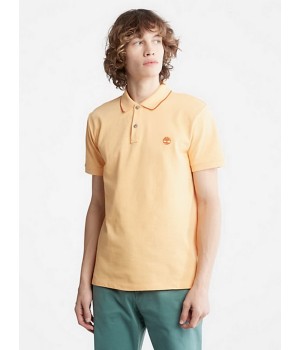 Timberland Millers River - Поло з коротким рукавом TB0A26NFCL8