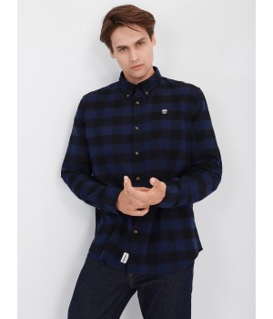 Рубашка с длинным рукавом TB0A2D7EB68 Timberland