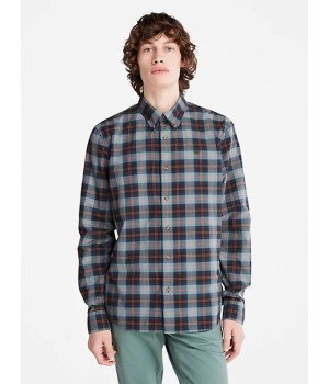 Timberland Eastham River Stretch - Рубашка с длинным рукавом TB0A2D73CY9