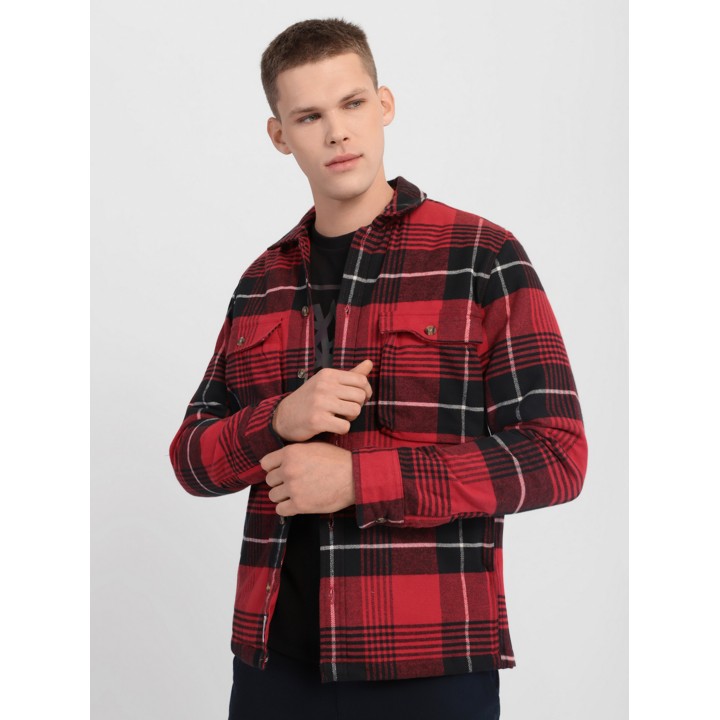 Timberland Insulated Buffalo - Рубашка с длинным рукавом TB0A234WCA2