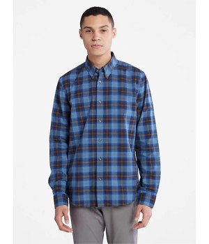Timberland Eastham River Stretch - Рубашка с длинным рукавом TB0A2D73CZ6