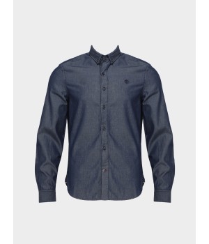 Timberland VESTER  - Рубашка с длинным рукавом TB0A1Y8TK53
