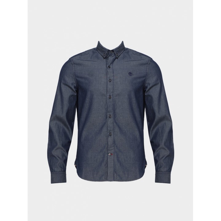 Timberland VESTER  - Рубашка с длинным рукавом TB0A1Y8TK53