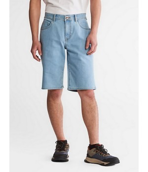 Timberland Canobie Lake Denim - Шорты джинсовые TB0A2DFBBQ8